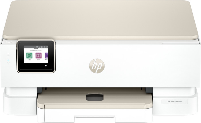 HP Envy Photo 7230 All-in-One Printer Main Image