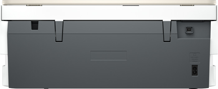 HP Envy Photo 7230 All-in-One Printer achterkant