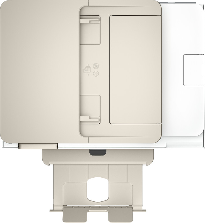 HP Envy Photo 7930 All-in-One Printer bovenkant