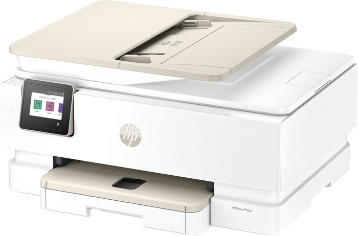 HP Envy Photo 7930 All-in-One Printer rechterkant