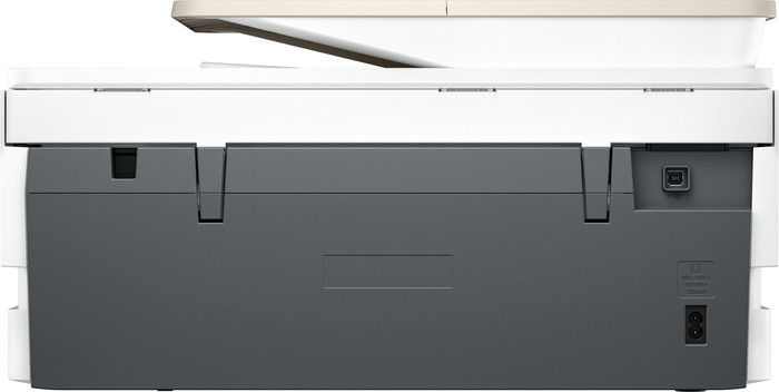 HP Envy Photo 7930 All-in-One Printer achterkant