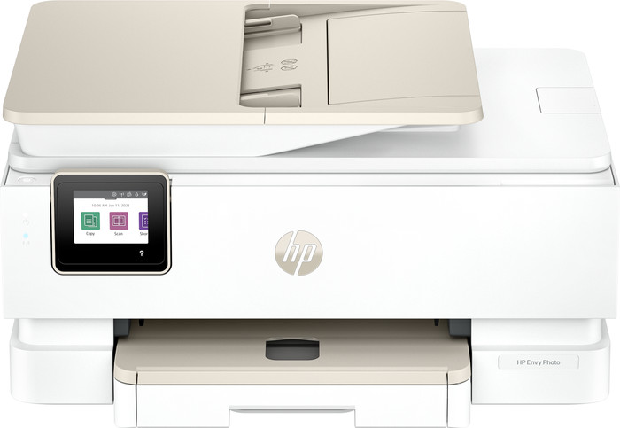 HP Envy Photo 7930 All-in-One Printer Main Image