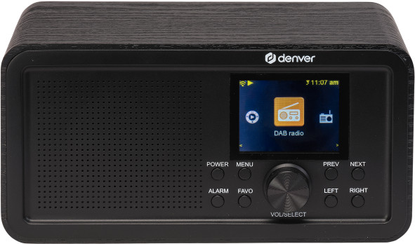 Denver DIR-200 Main Image