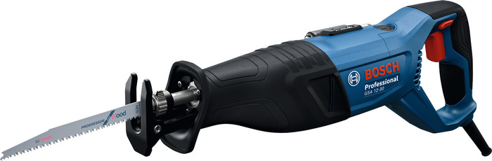 Bosch Professional GSA 12-30 rechterkant