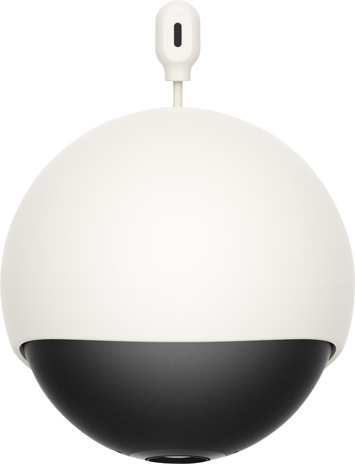 Eufy Baby Monitor C10 Add-on Camera bovenkant