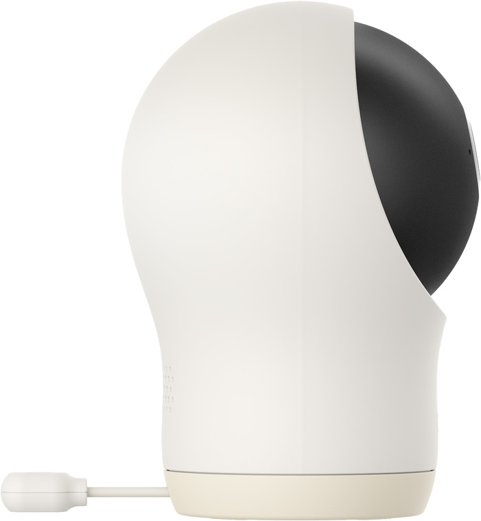 Eufy Baby Monitor C10 Add-on Camera rechterkant