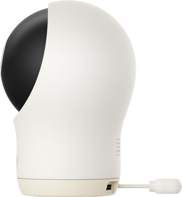 Eufy Baby Monitor C10 Add-on Camera linkerkant