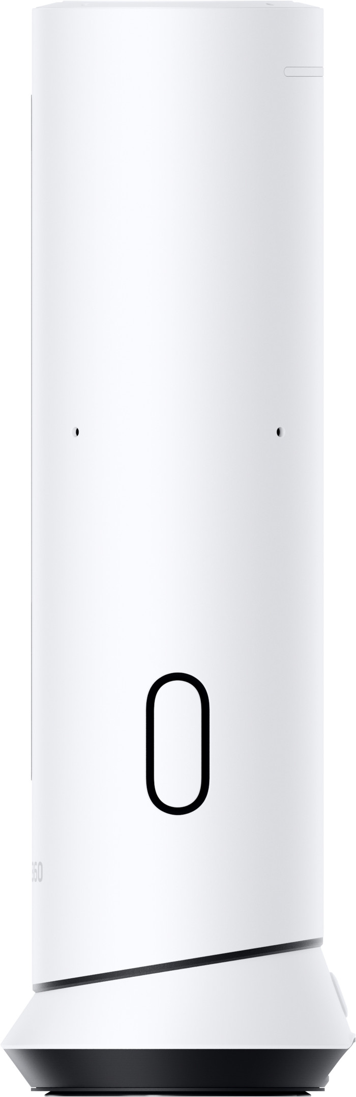 Insta360 Wave Arctic White rechterkant