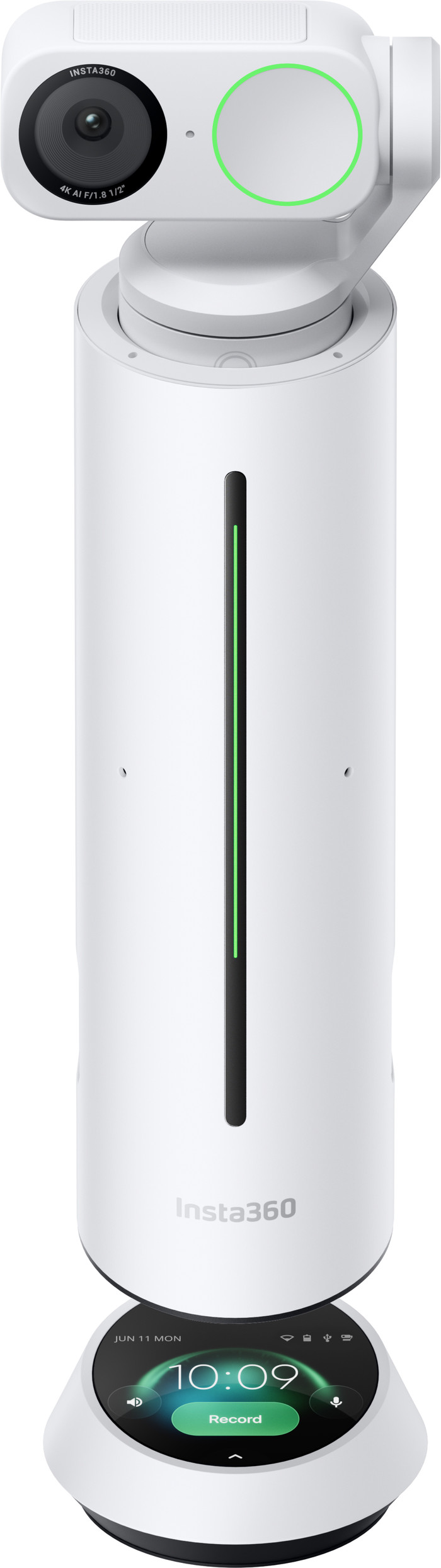 Insta360 Wave Arctic White Main Image