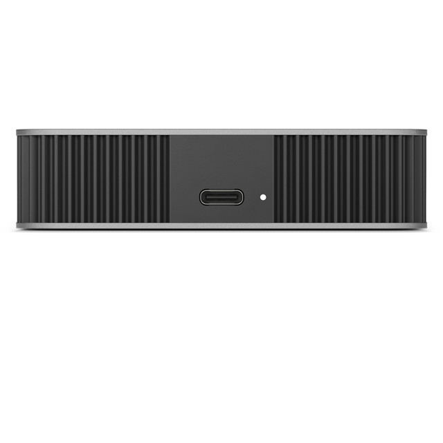 LaCie Mobile Drive 4TB detail