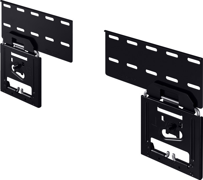 Samsung WMN-D90EB Slim Fit Wall Mount right side