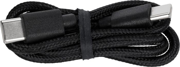 BlueBuilt Power Bank 10,000mAh with Fast Charging Black accessory