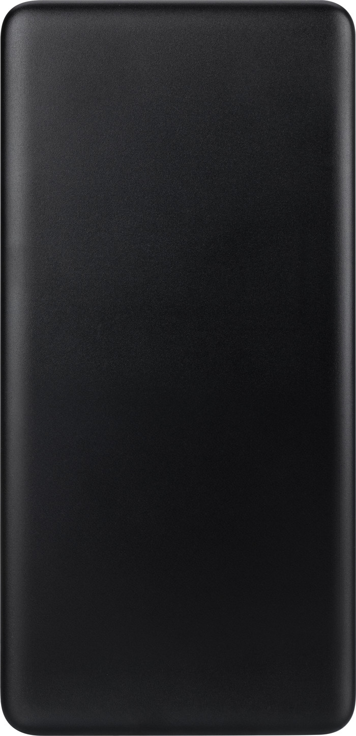 BlueBuilt Power Bank 27,000mAh with Fast Charging Black bottom