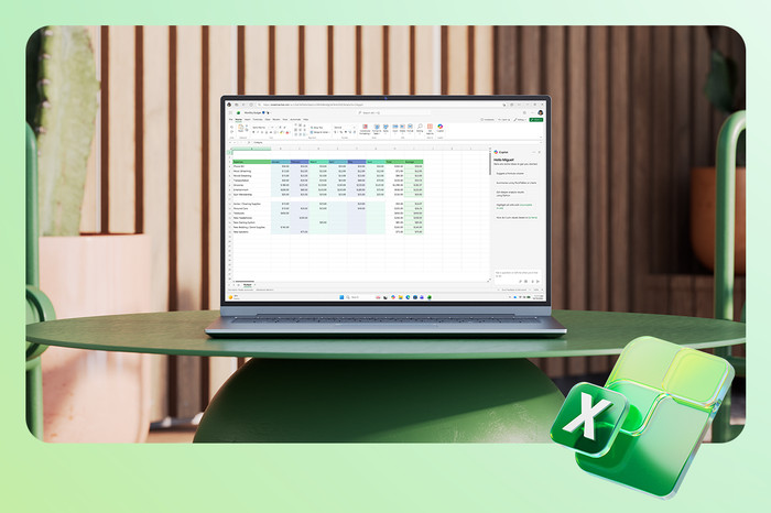 Microsoft 365 Family NL Subscription 1 Year visual supplier