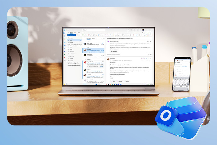 Microsoft 365 Personal Subscription 1 Year EN visual supplier