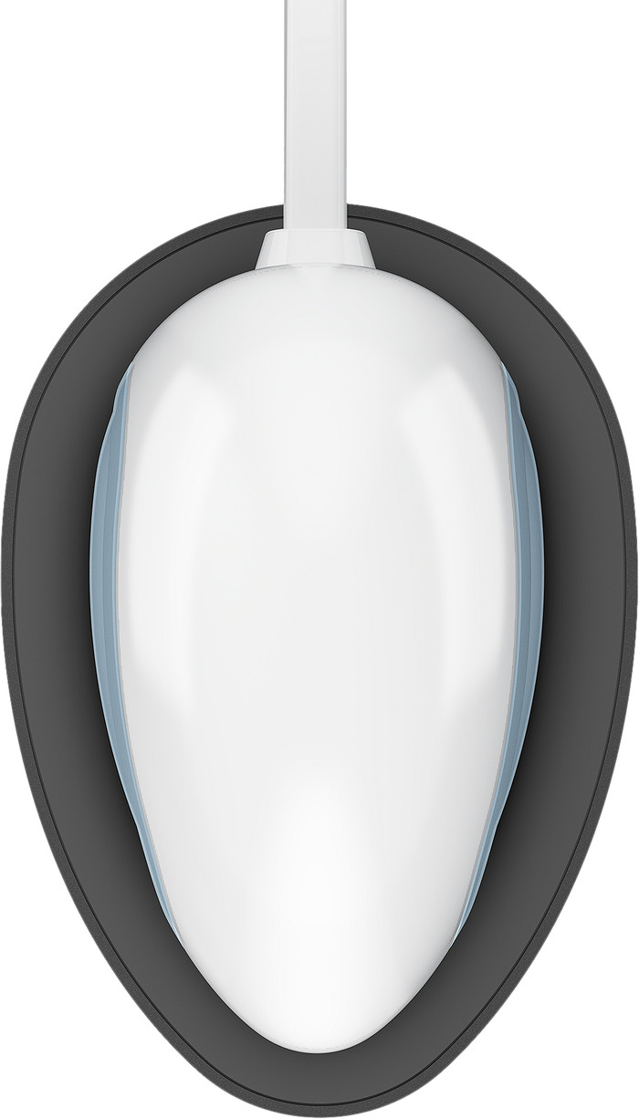 Cricut EasyPress Mini - Zen Blue bovenkant