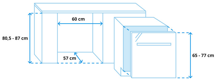 Miele G 7651 SC Vi AutoDos visual Coolblue 1