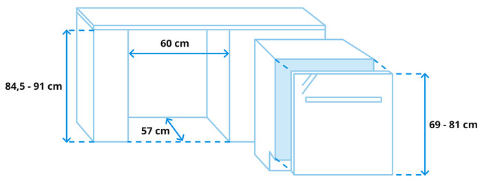Miele G 7658 SC Vi XXL AutoDos visual Coolblue 1