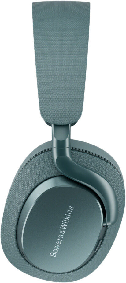 Bowers & Wilkins Px7 S3 Lichtblauw linkerkant