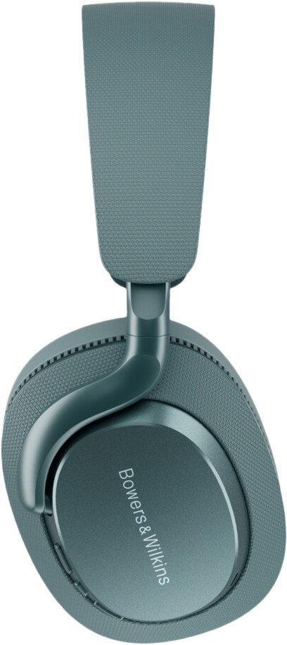 Bowers & Wilkins Px7 S3 Lichtblauw rechterkant