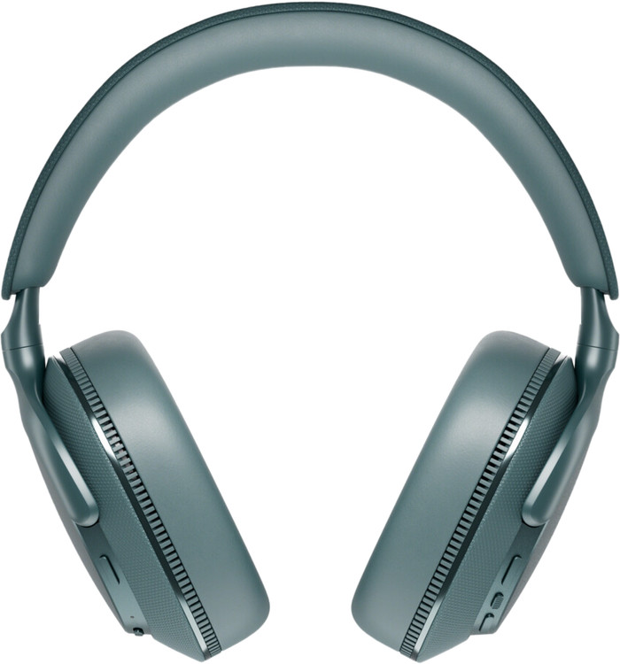 Bowers & Wilkins Px7 S3 Lichtblauw voorkant