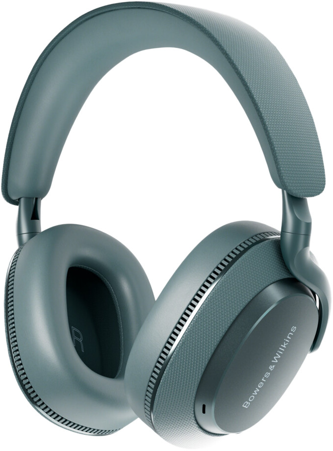 Bowers & Wilkins Px7 S3 Lichtblauw rechterkant