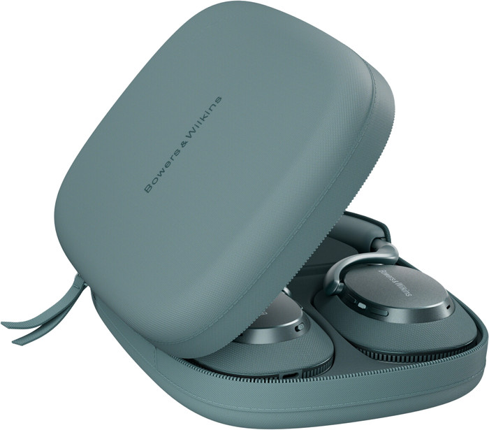 Bowers & Wilkins Px7 S3 Lichtblauw accessoire