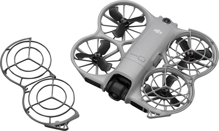 DJI Neo 2 Propeller Guard rechterkant