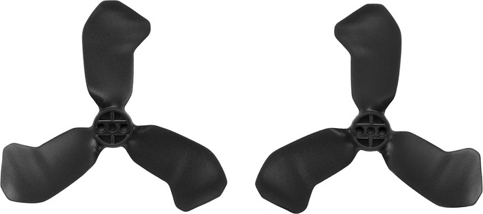 DJI Neo 2 Propellers back