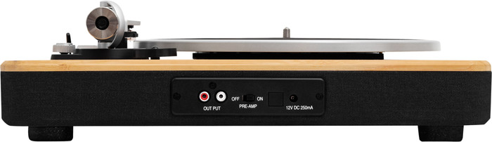 House of Marley Stir It Up Wireless 2 achterkant