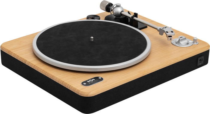 House of Marley Stir It Up Wireless 2 Main Image