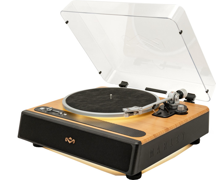 House of Marley Soul Rebel All in One Main Image