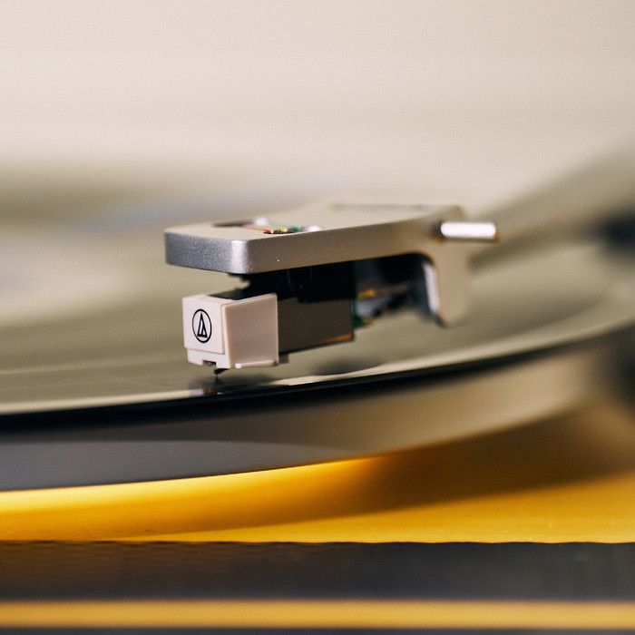 House of Marley Soul Rebel All in One product in gebruik