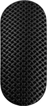 Soundcore Liberty Buds Blauw detail