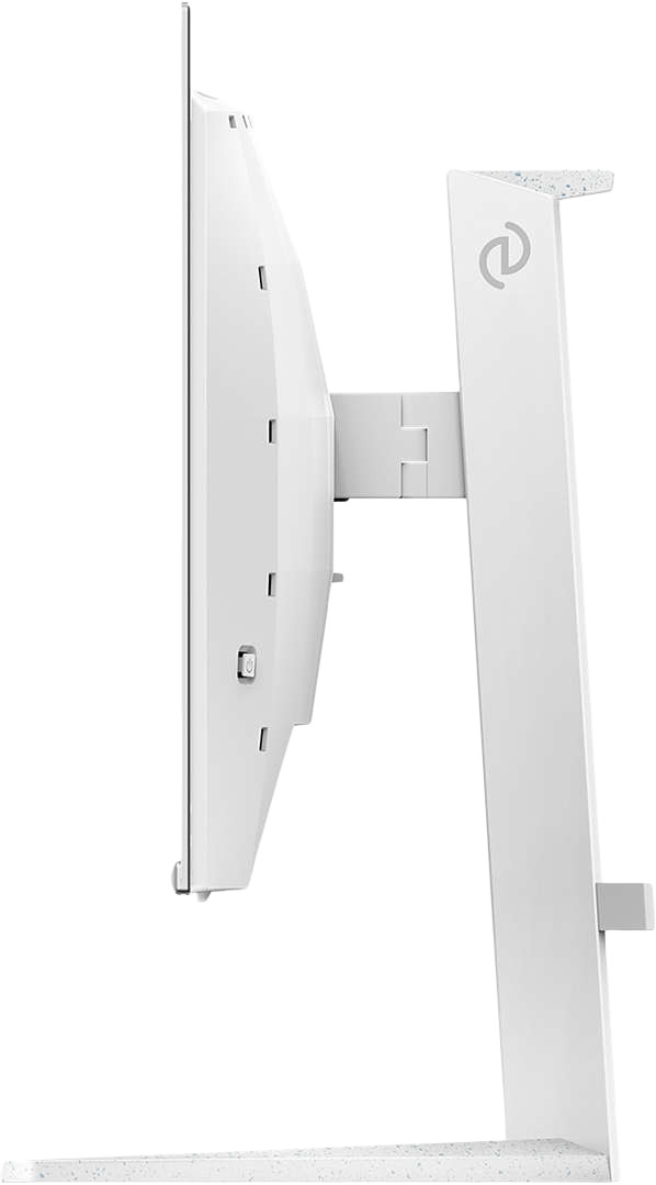 Philips Evnia QD-OLED 27M2N6501L/00 rechterkant