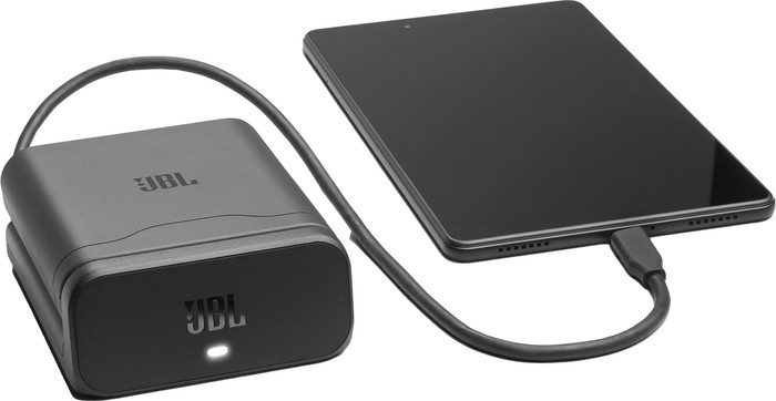 JBL Charging Case 400 visual leverancier