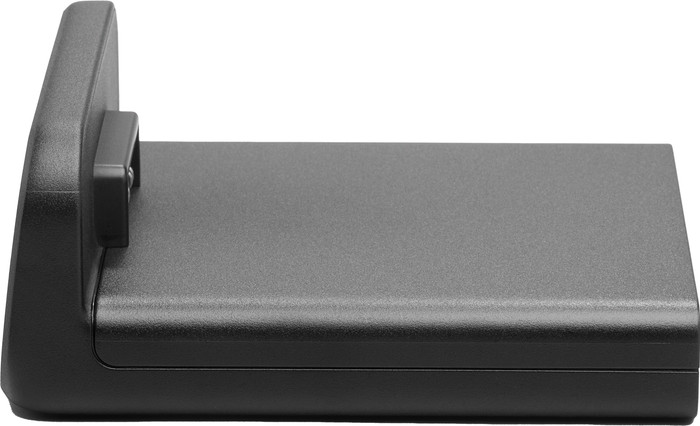 JBL Charging Case 400 linkerkant