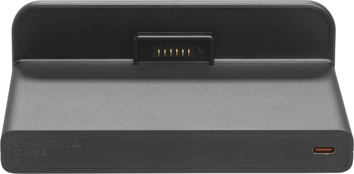 JBL Charging Case 600 achterkant