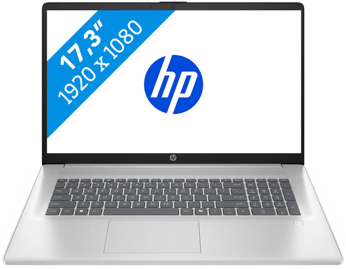 HP Laptop 17-cn4976nd Main Image