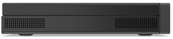 Lenovo ThinkCentre neo 50q Gen 5 - 13B9007TMB linkerkant