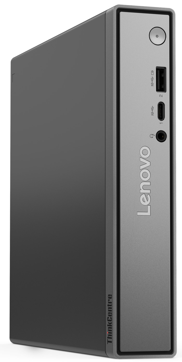 Lenovo ThinkCentre neo 50q Gen 5 - 13B9007TMB linkerkant