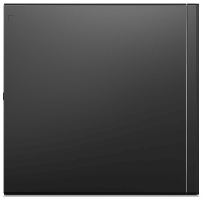 Lenovo ThinkCentre M70q Gen 5 - 12TD0073MB right side