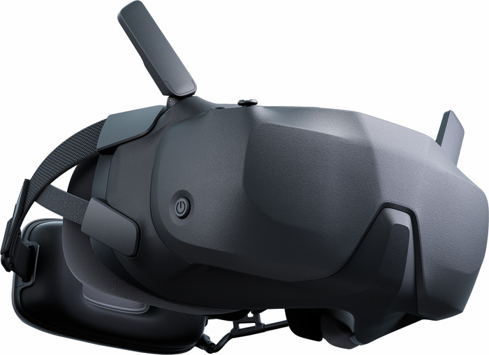 DJI Avata 2 Fly Smart Combo (Three Batteries) accessoire