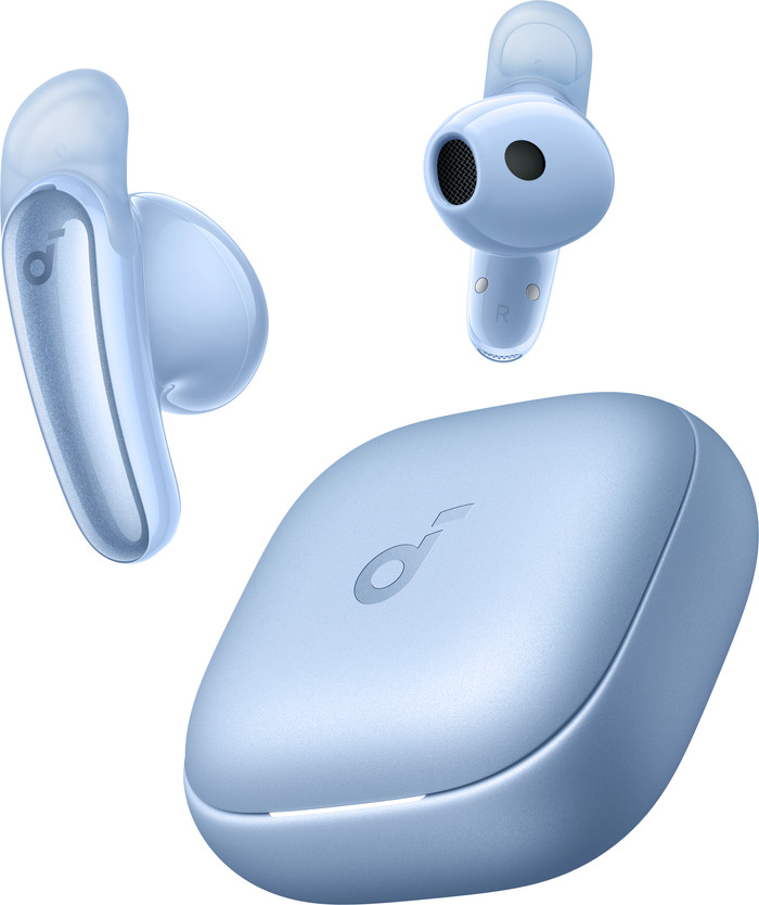 Soundcore Liberty Buds Blauw Main Image