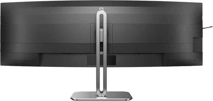 Philips 49B2U5900C/00 achterkant