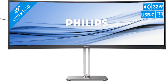 Philips 49B2U5900C/00 Main Image