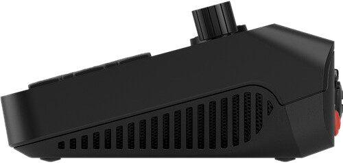 RØDECaster Video S rechterkant