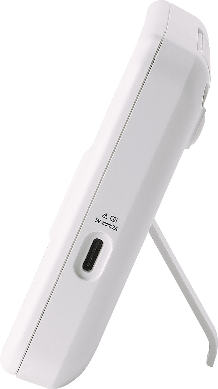 Alecto DVM2060 rechterkant