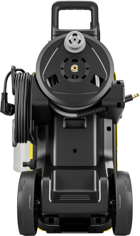 Karcher K7 Comfort Premium Connect Compleet achterkant