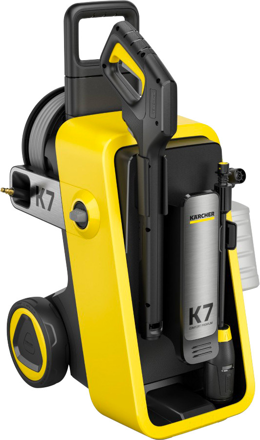 Karcher K7 Comfort Premium Main Image